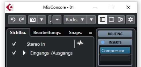 GUI fixed